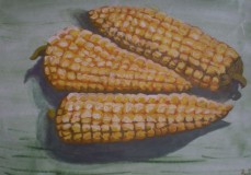 Kukoricák